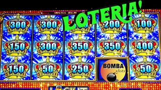 THE CROWN JEWELS! ???? #casino #slotmachine