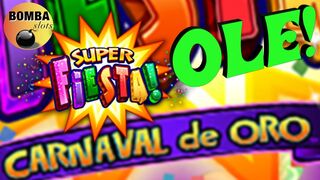 SUPER FIESTA! #casino #lasvegas #slotmachine