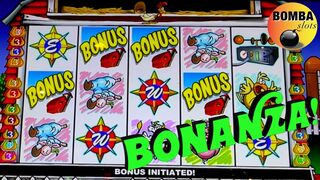 I STUMBLED INTO THE PERFECT STORM! #casino #lasvegas #slotmachine