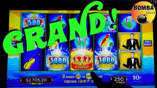 I hit the GRAND JACKPOT LIVE! ????#LockItLink #Loteria FLASHBACK Livestream from Hard Rock Punta Cana!