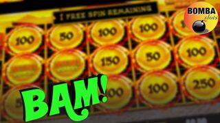 I KEPT RUNNING UNTIL... #casino #lasvegas #slotmachine