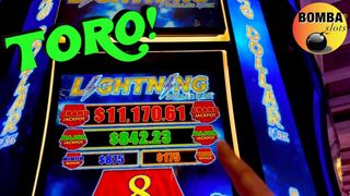 TORO! ???? #casino #lasvegas #slotmachine