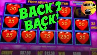 LINKS are the BEST! FORGET THE REST!? #Casino #LasVegas #SlotMMachine