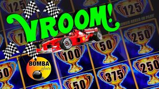 LIGHTNING DOLLAR LINK! ???? #Casino #LasVegas #SlotMachine