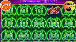 Cats Hats & More Bats ~ Lock it Link Coffee & Slots