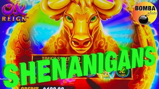 I TRY THEM OUT SO YOU DON'T HAVE TO! ???? Choys Kingdom ~ Ox Reign Up to $25 Max Bet