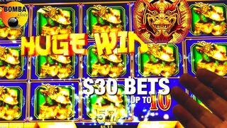 ???? Fortune Coin Up to $30 Bets at The Cosmo Casino in Las Vegas!