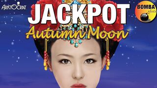 JACKPOT ???? Autumn Moon ???? Dragon Cash but First! Lemongrass Thai Restaurant at Aria in Las Vegas