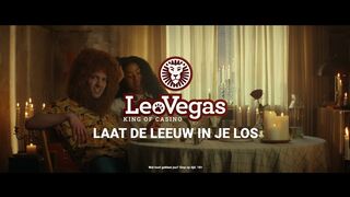 LeoVegas Nederland: Laat de leeuw in je los - Date night in vuur en vlam (15)