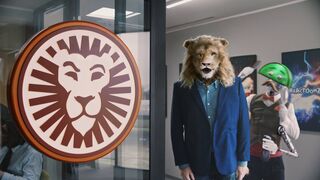 LeoUniverse SE, LAUNCH 30s, TV4