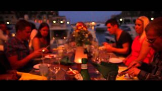 Finalen i Blackjack-SM 2015