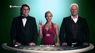 LeoVegas - Nordic Championship 2014 - Blackjack - Norge