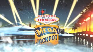 LeoVegas - Mobilcasino