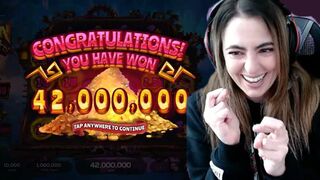 Massive WIN On Chumba W/Gold Coins!