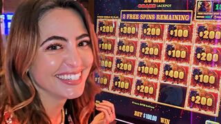 I Won a HUGE JACKPOT Listening to Google's Artificial Intelligence!