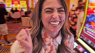 LEGENDARY Jackpots On Two Slot Machines I Absolutely Adore!