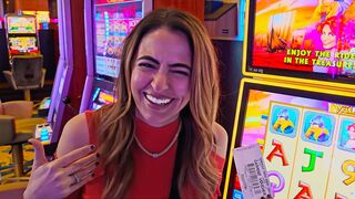 $1 Million Grand Jackpot Dancing Drums Started A Legendary Run For Us!