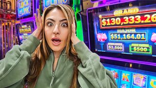 Will We Beat Our $128K Jackpot After Our 18 Month Return!?