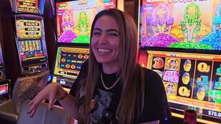???? JACKPOT THRILLER w/ Advanced Mummy Dancing!!