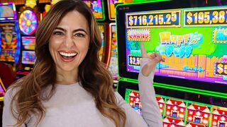 I Can Win $716,215 With One Mansion ????