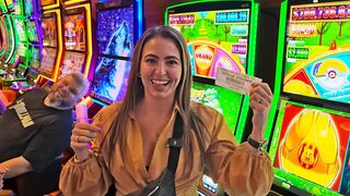 $140,000 Major Jackpot Manifestation & I Won This!