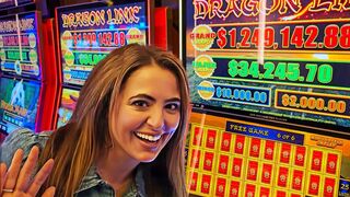 DON'T DO THIS At The Casino!