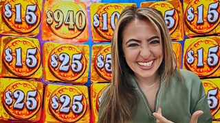 When I Win This $101,000 I'll Be Even For The Week!