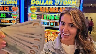 We Experienced Morongo's New High Limit Room and It Was AHH-MAZING!