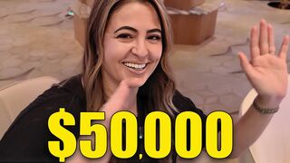 Vegas Jackpot Dreams ???? $50K on Dragon Link ???? Can We Win?