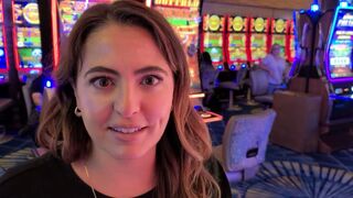 Mind-Blowing! 120X Jackpot Triumph on Huff n More Puff ????