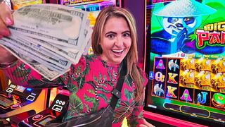 I Land The Major Jackpot & the Unthinkable Happens