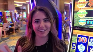 I WAS WRONG!! And, Hubby Got Us A Crazy Jackpot!!
