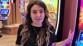Unbelievable Birthday Luck We WON On Every Game I Touched ????