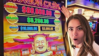 Why You Can't Miss Your Chance at the $88,888 Grand Jackpot!