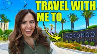 Discover the All-Access Pass to Morongo Casino: Travels, Slots, and Jackpots