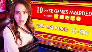 Watch Me Win (Despite Having No Clue How to Play this Game)!