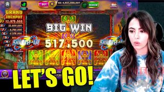 ???? BIG Gold Coin WINS on Go Lucky Land!