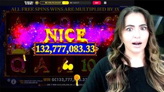 Crazy NICE WIN on Go Chumba W/Gold Coins!