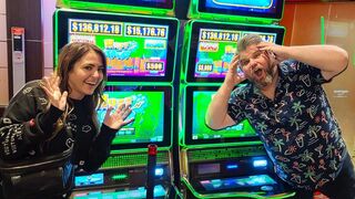 We BOTH Put In $500 & Were We In For A Surprise ????