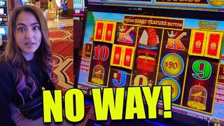 THE REAL LAS VEGAS EXPERIENCE!!!!