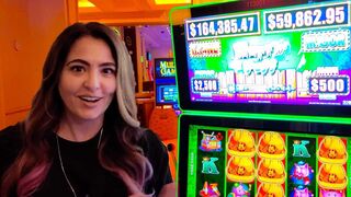 CHANGED My FATE In VEGAS By Switching Up The Flow!!!