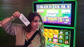 LEGENDARY RUN on Huff n Puff Up to $150/SPIN JACKPOTS!