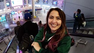 Travel With Me To Las Vegas VIP Style For A Birthday Surprise ????
