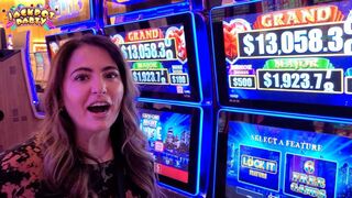 FINALLY Chose Free Games & Won BIG!!
