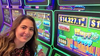 And It Happened On The LAST SPIN ???? On The Newest Virgin Cruise!