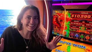 Down To My Last $100 BUCKS & Then He Appeared!!