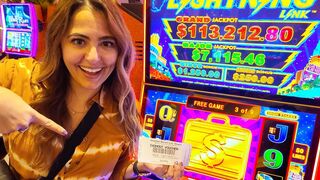 The GREATEST VICTORY EVER!! My BIGGEST JACKPOT on High Stakes in Vegas!