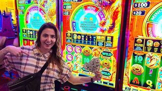 $500 To Win The Grand Jackpot!? Can We Do It!?