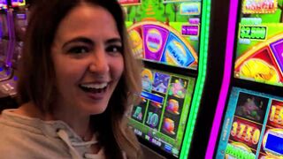 ???? Over $100,000 In JACKPOTS! My BIGGEST JACKPOTS of 2022! Part 1