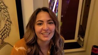 SUPER SECRET HIDDEN ROOM at Venetian Las Vegas Wins LAST SPIN JACKPOT!!